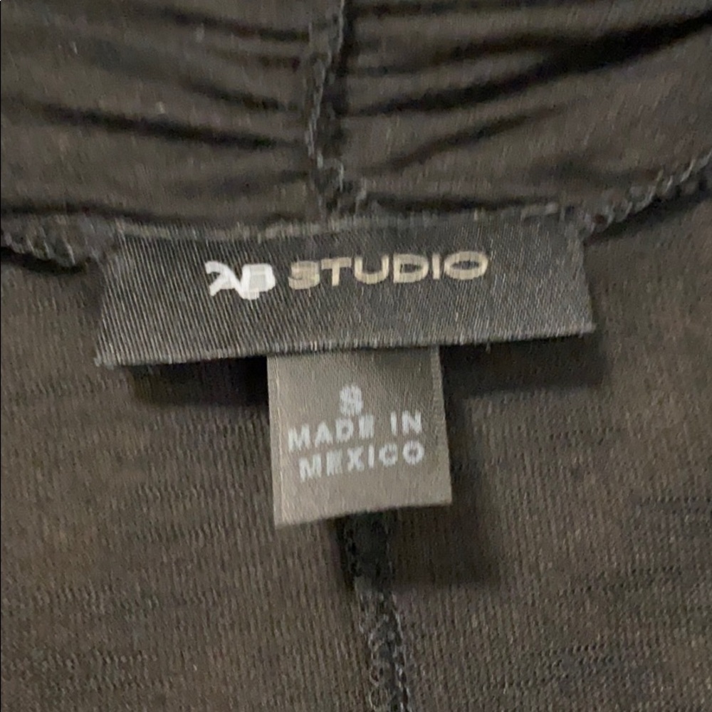 NWOT AB Studio duster - Picture 2 of 2